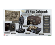 PlayStation Resident Evil Village Collector's Edition - 628507 - zdjęcie 1